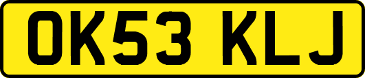 OK53KLJ
