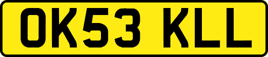 OK53KLL