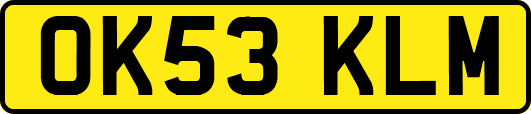 OK53KLM