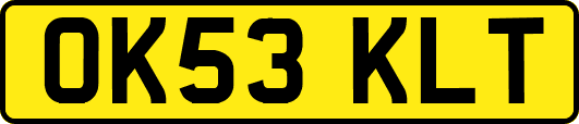 OK53KLT