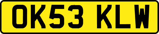 OK53KLW