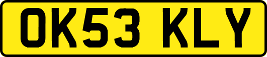 OK53KLY