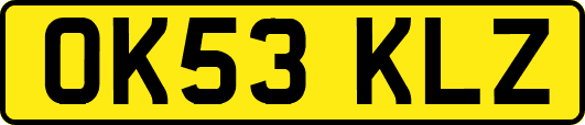 OK53KLZ