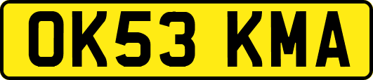 OK53KMA
