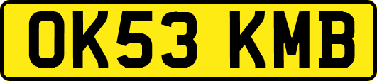 OK53KMB
