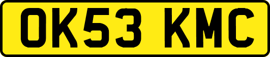 OK53KMC