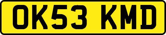OK53KMD