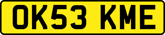OK53KME