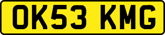 OK53KMG
