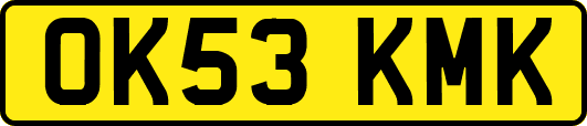 OK53KMK
