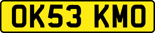 OK53KMO