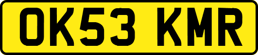 OK53KMR