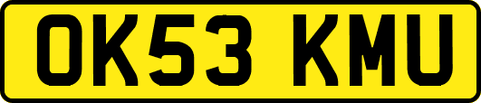 OK53KMU