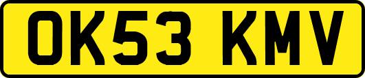 OK53KMV