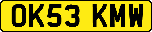 OK53KMW