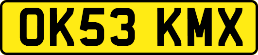 OK53KMX