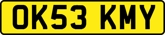 OK53KMY