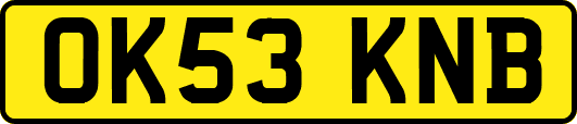 OK53KNB