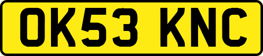 OK53KNC