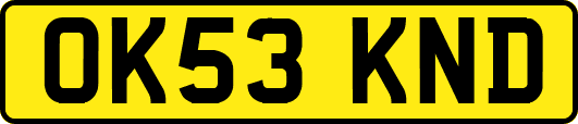 OK53KND