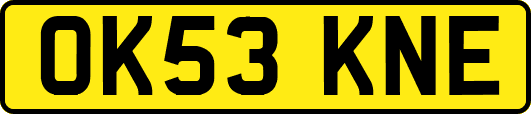 OK53KNE