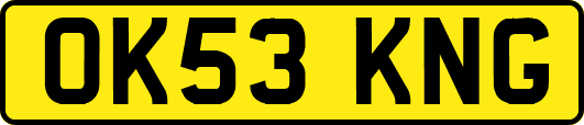 OK53KNG