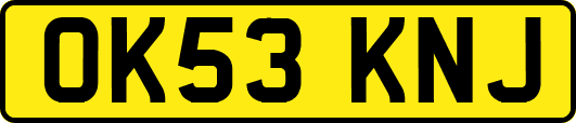 OK53KNJ