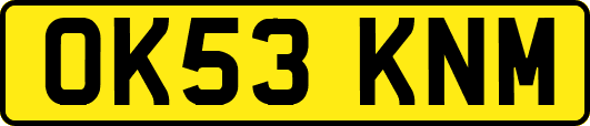 OK53KNM