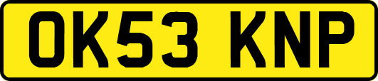 OK53KNP