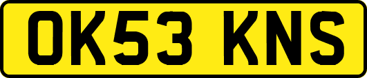 OK53KNS