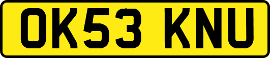 OK53KNU