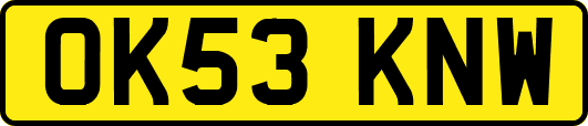 OK53KNW