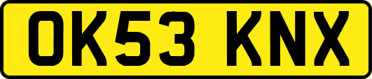 OK53KNX