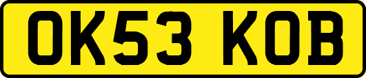 OK53KOB