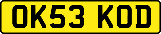 OK53KOD