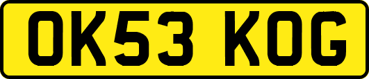 OK53KOG