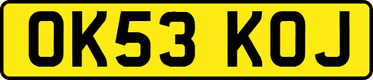 OK53KOJ