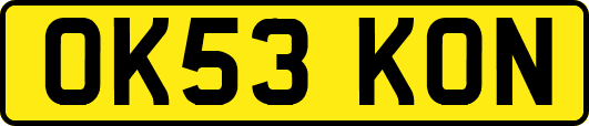 OK53KON
