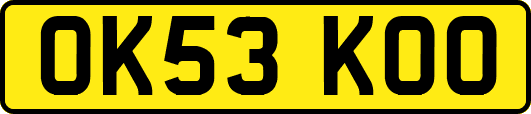 OK53KOO