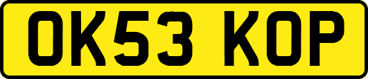 OK53KOP