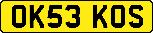 OK53KOS
