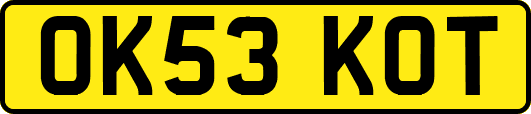 OK53KOT