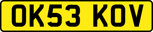 OK53KOV