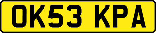 OK53KPA