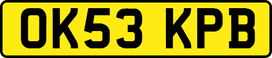 OK53KPB
