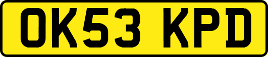 OK53KPD