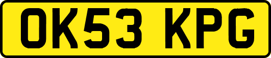 OK53KPG