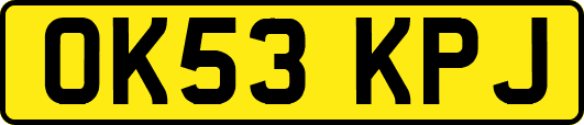 OK53KPJ