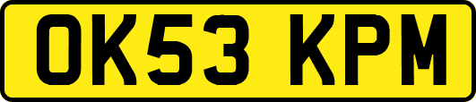 OK53KPM