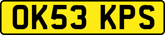 OK53KPS